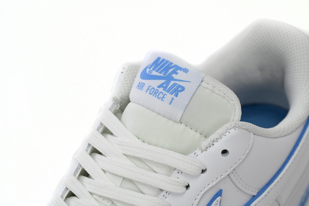 Nike Air Force 1 Low University Blue DV0788-101 - Image 7