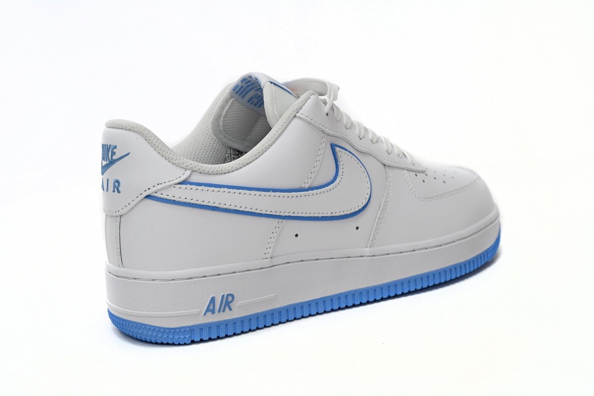 Nike Air Force 1 Low University Blue DV0788-101 - Image 10