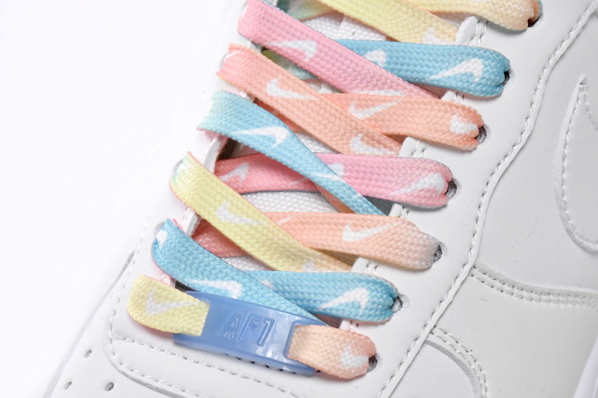 Nike Air Force 1 Low UV Reactive DA8301-100 - Image 5