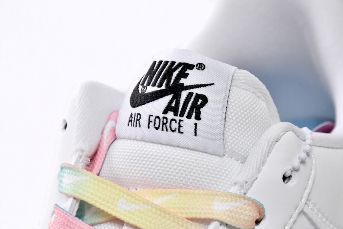 Nike Air Force 1 Low UV Reactive DA8301-100 - Image 9