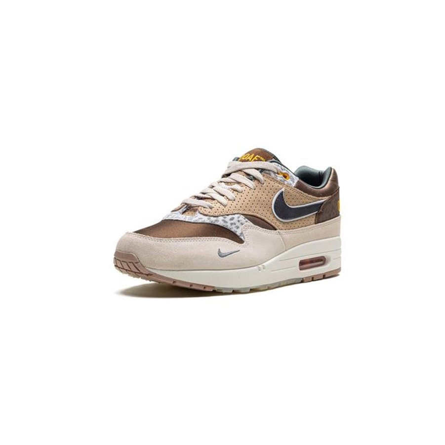 Nike Air Max 1 '87 Premium University of Oregon PE (2024) - Image 3