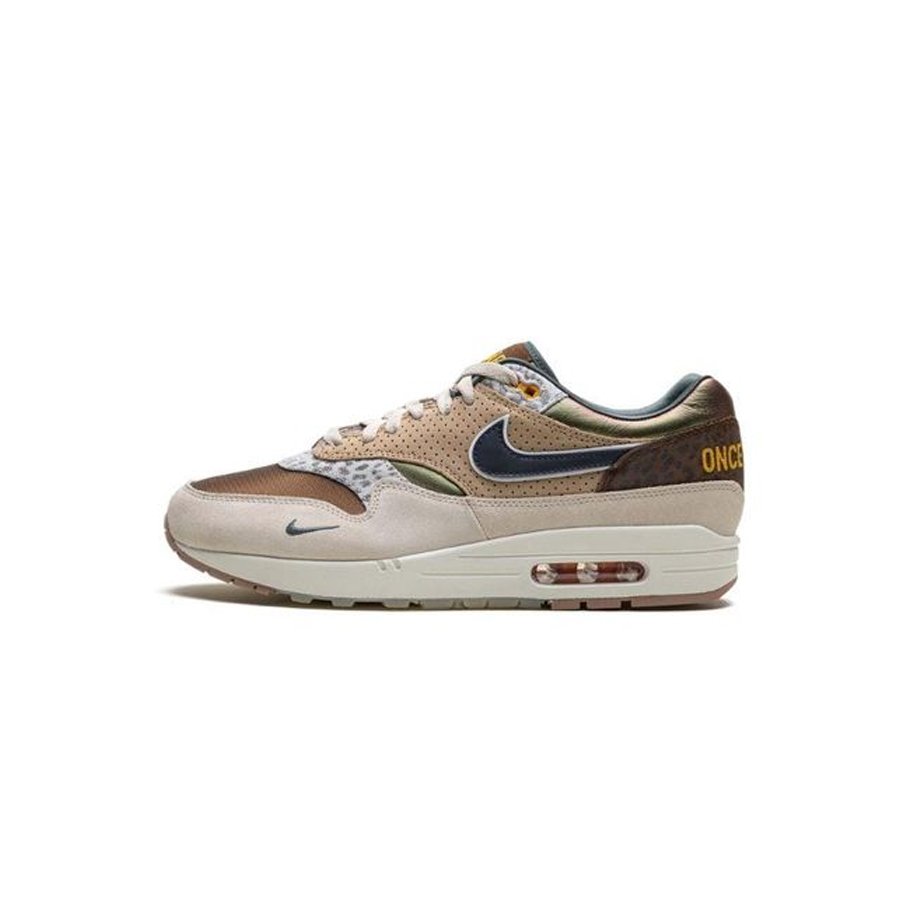 Nike Air Max 1 '87 Premium University of Oregon PE (2024) - Image 1