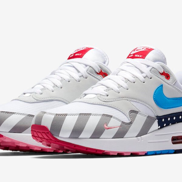 Nike Air Max 1 Parra (2018)