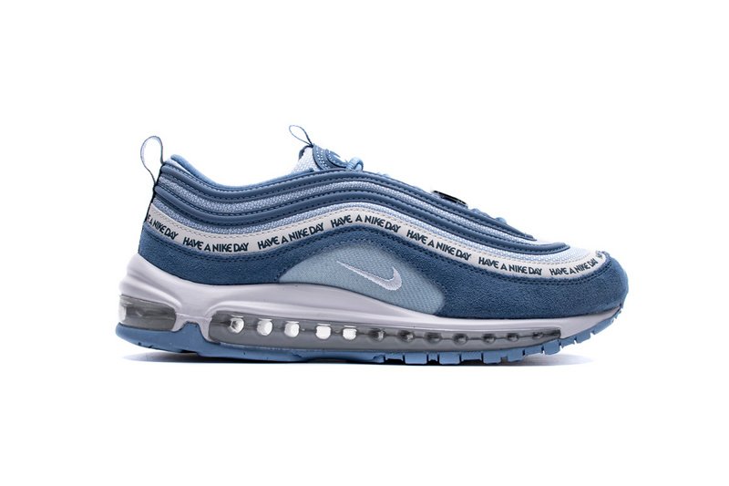 Nike Air Max 97 Have a Nike Day Indigo Storm BQ9130-400 - Image 3