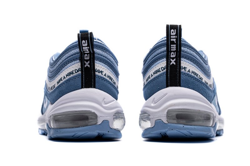Nike Air Max 97 Have a Nike Day Indigo Storm BQ9130-400 - Image 5