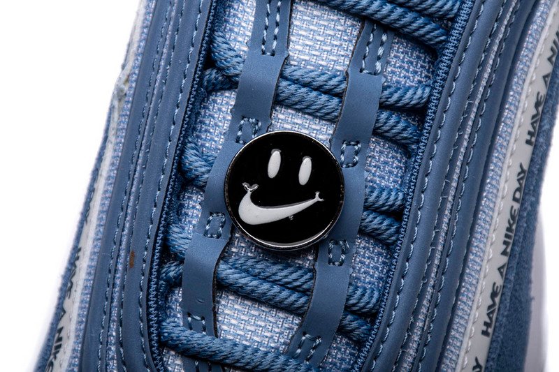Nike Air Max 97 Have a Nike Day Indigo Storm BQ9130-400 - Image 8