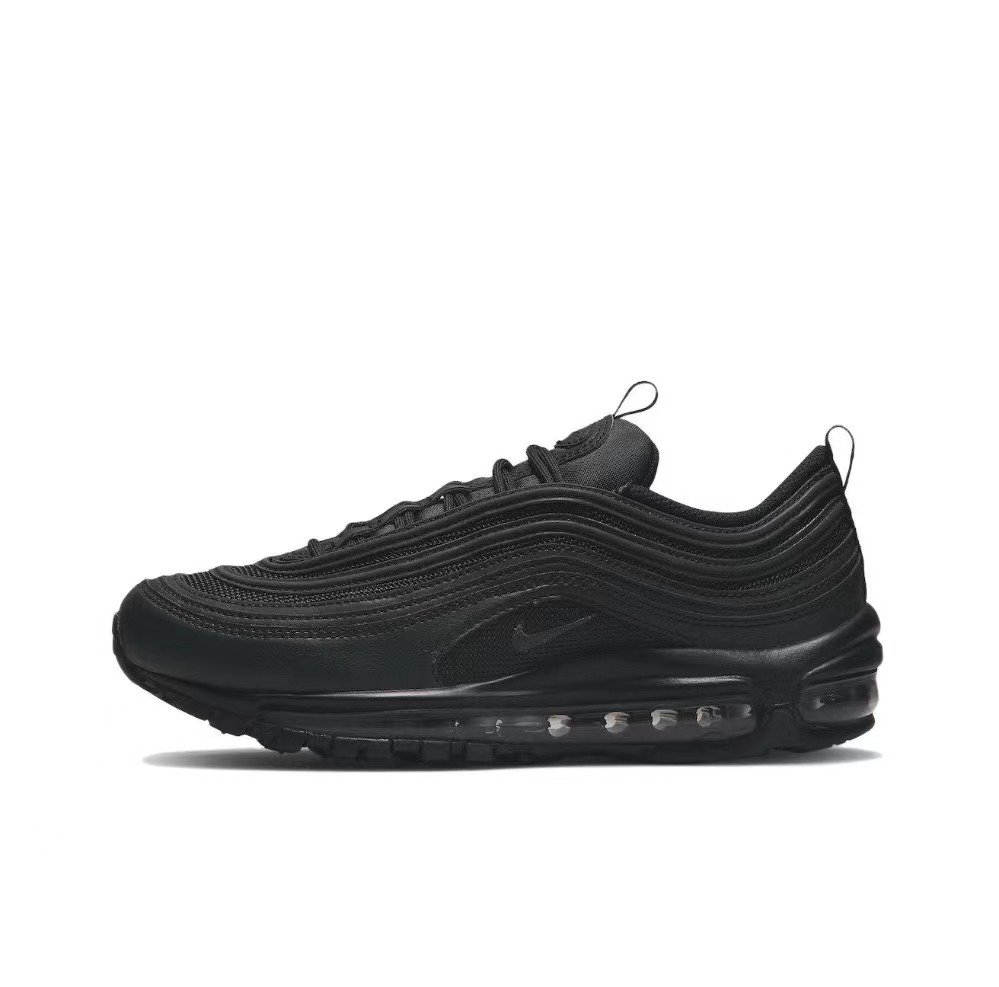 Nike Air Max 97 Next Nature Black Dark Smoke Grey DH8016-002 - Image 1