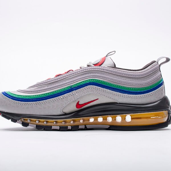 Nike Air Max 97 Nintendo 64 CI5012-001