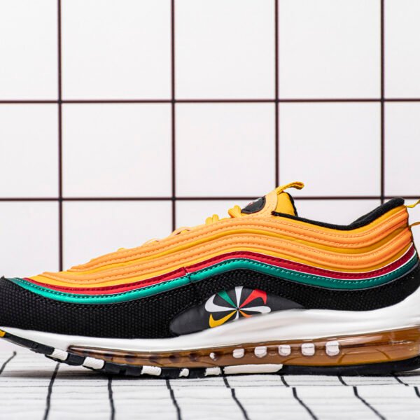 Nike Air Max 97 Sunburst CK9399-001