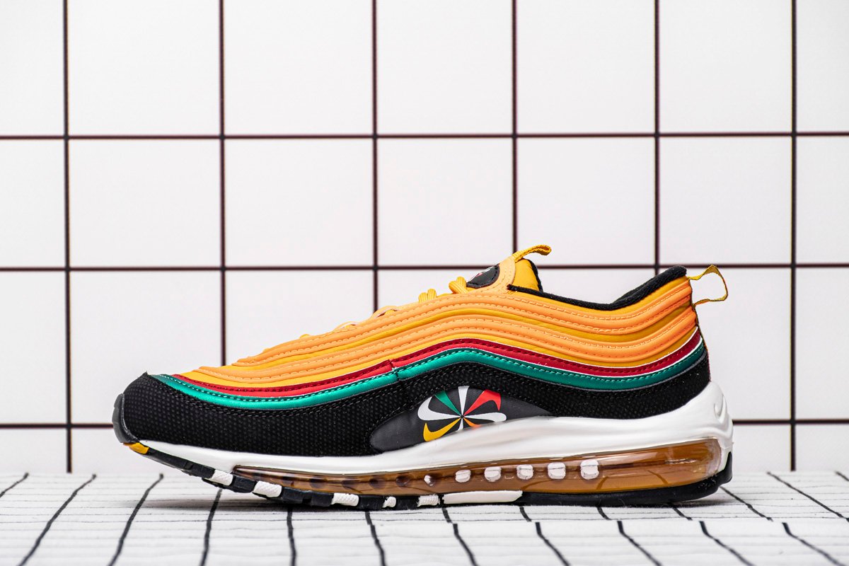 _nike_air_max_97_sunburst_ck9399_001_17900F830AB15 Nike Air Max 97 Sunburst CK9399-001 - Image 1