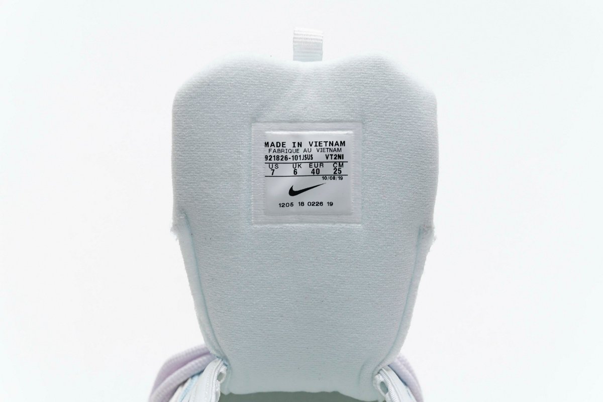 JSUS Nike Air Max 97 Mschf X Inri "jesus Shoes" 917647-001 - Image 12