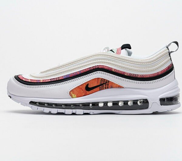 Nike Air Max 97 Vintage Mosaic CU4731-100