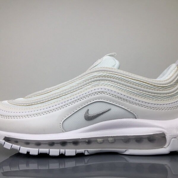 Nike Air Max 97 White Pure Platinum 921733-100