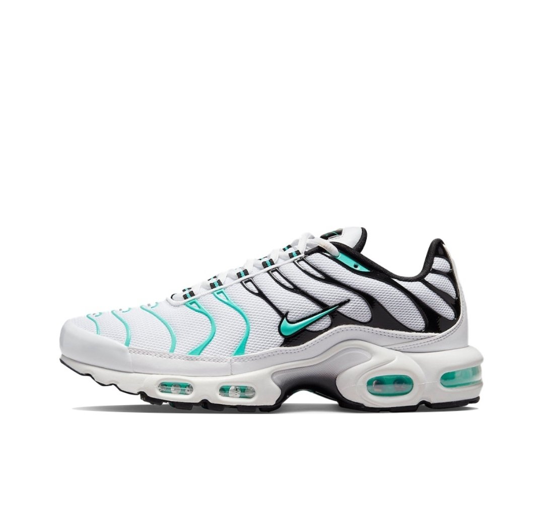 nike_air_max_plus__hyper_jade__18312A421911A Nike Air Max Plus Hyper Jade - Image 1