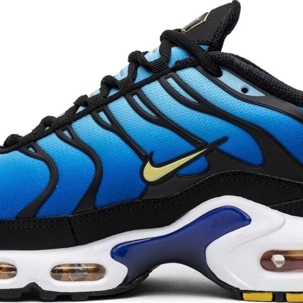 Nike Air Max Plus OG 'Hyper Blue' (Nike Tn)