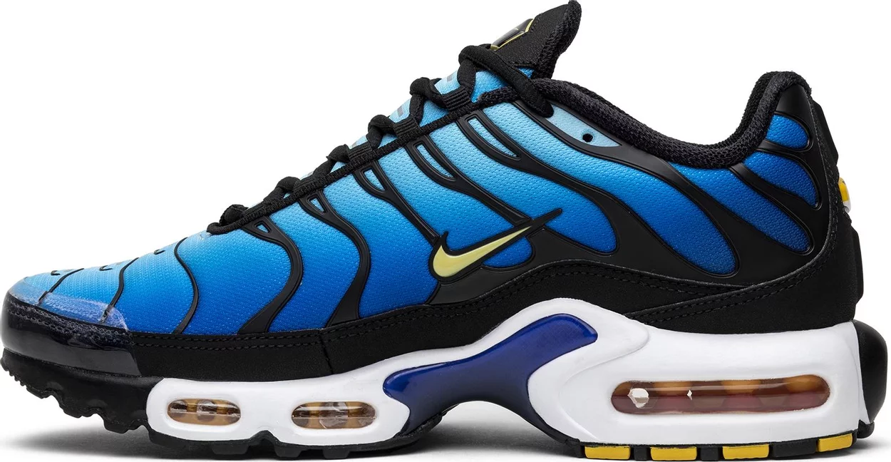 nike_air_max_plus_og__hyper_blue__182439401641B Nike Air Max Plus OG 'Hyper Blue' (Nike Tn) - Image 1