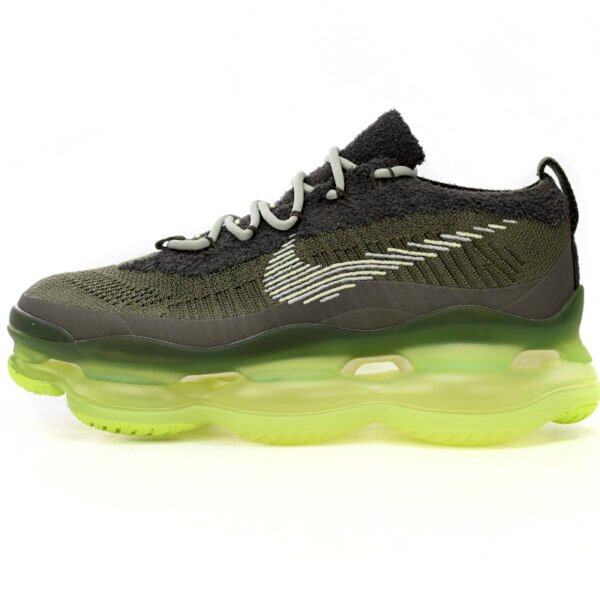 Nike Air Max Scorpion FK Barely Volt  DJ4701-300