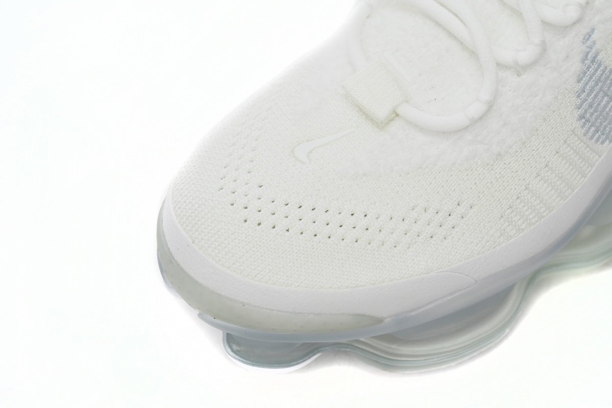 Nike Air Max Scorpion FK Lemon White  DJ4701-100 - Image 8