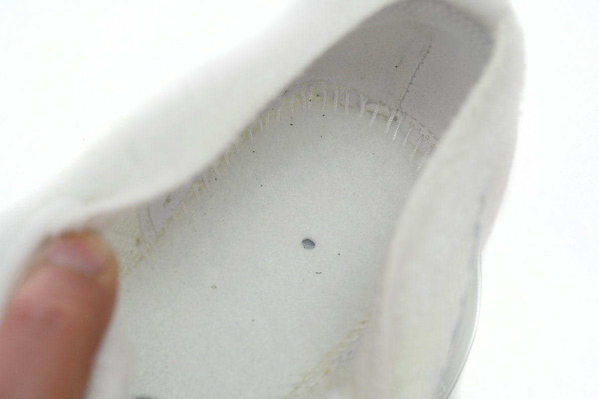 Nike Air Max Scorpion FK Lemon White  DJ4701-100 - Image 7