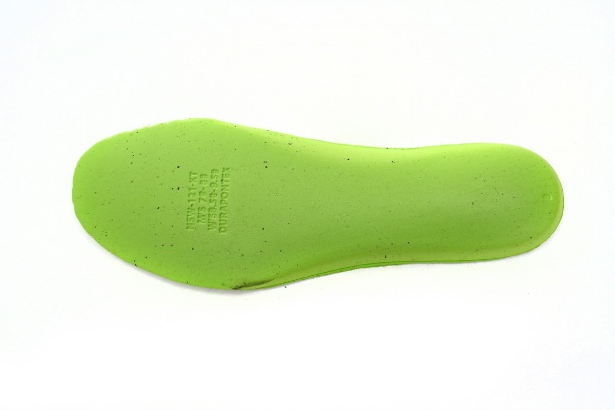 Nike Air Max Scorpion FK Lemon White  DJ4701-100 - Image 10