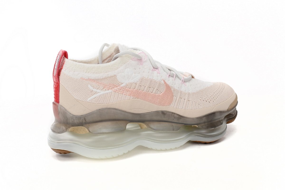 Nike Air Max Scorpion FK Lunar New Year Leap High  FD4339-180 - Image 9