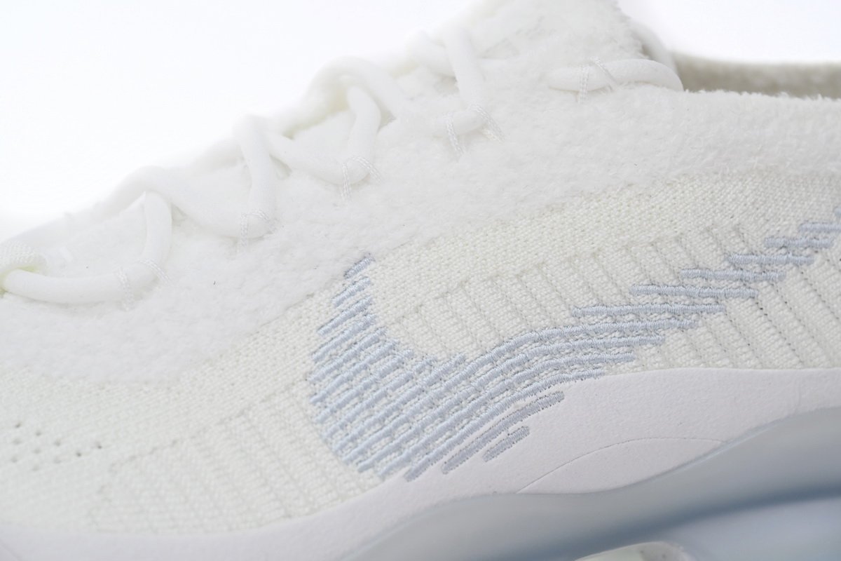 Nike Air Max Scorpion FK White Football Grey  DJ4702-100 - Image 7