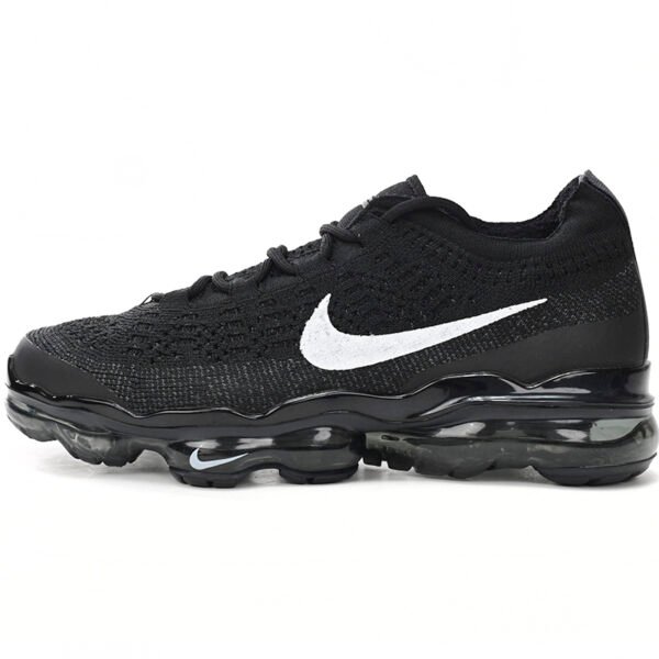 Nike Air Vapormax 2023 FK Black Sail Anthracite DV6840-002