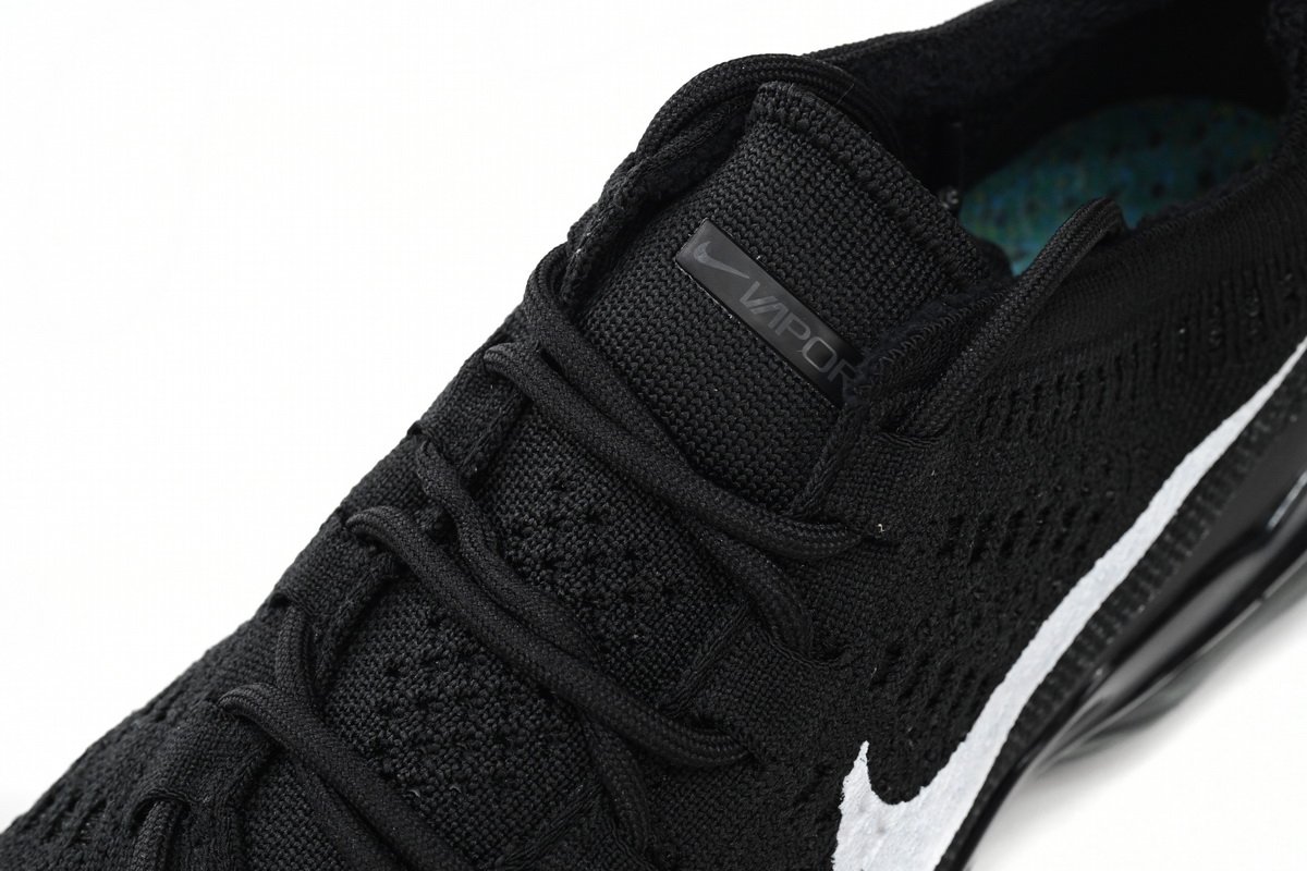 Nike Air Vapormax 2023 FK Black Sail Anthracite DV6840-002 - Image 9