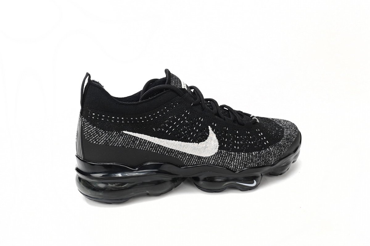 Nike Air VaporMax 2023 Flyknit Oreo DV1678-001 - Image 10