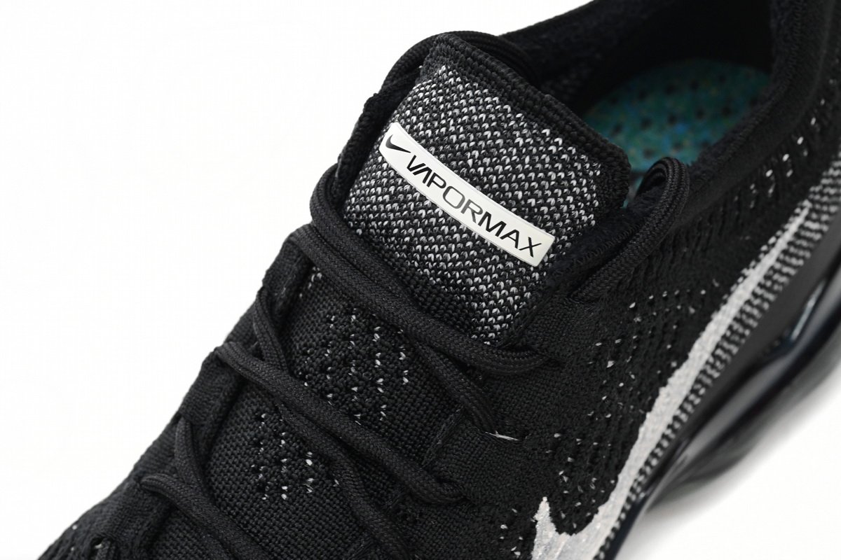 Nike Air VaporMax 2023 Flyknit Oreo DV1678-001 - Image 9
