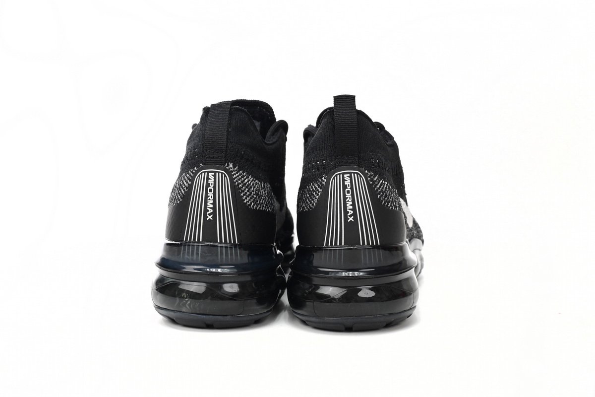 Nike Air VaporMax 2023 Flyknit Oreo DV1678-001 - Image 4