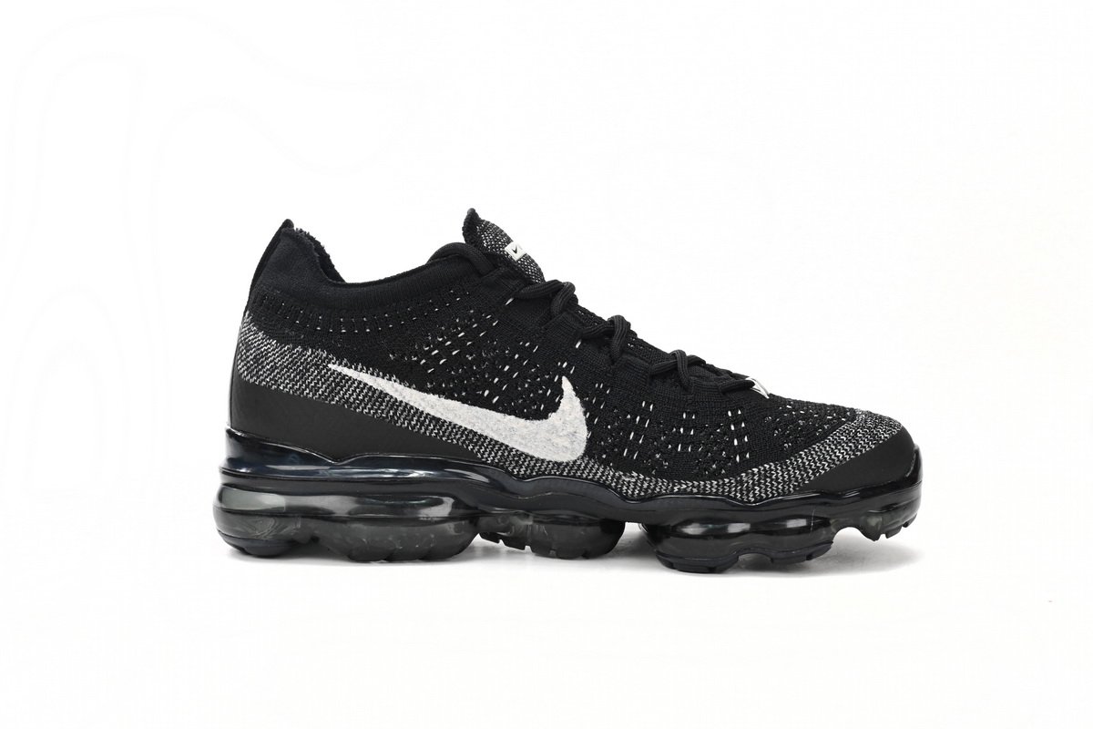 Nike Air VaporMax 2023 Flyknit Oreo DV1678-001 - Image 6
