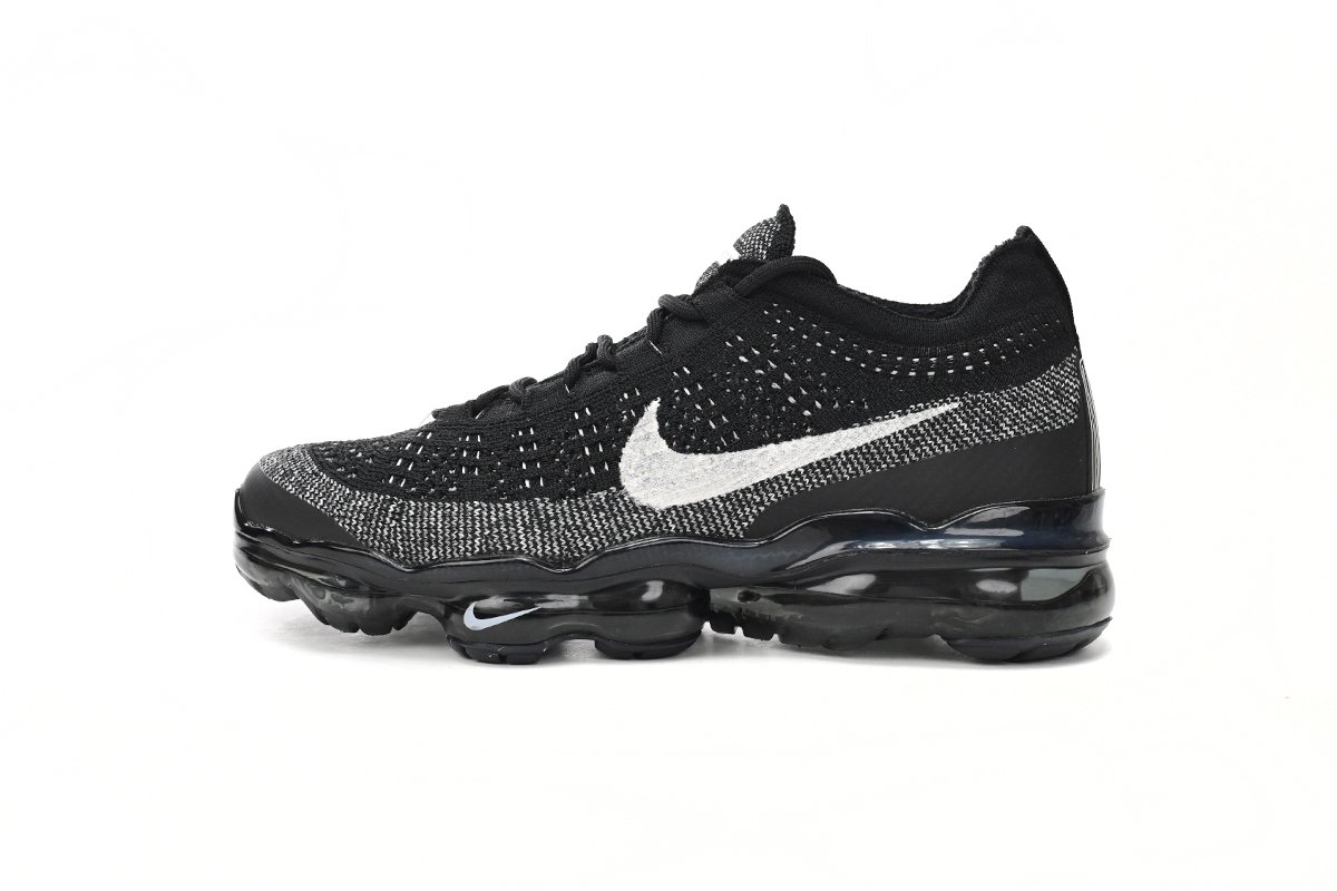 nike_air_vapormax_2023_flyknit_oreo_dv1678_001_18F22B4D4D91B Nike Air VaporMax 2023 Flyknit Oreo DV1678-001 - Image 1