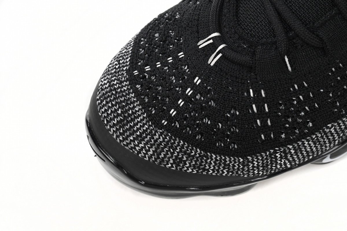 Nike Air VaporMax 2023 Flyknit Oreo DV1678-001 - Image 7