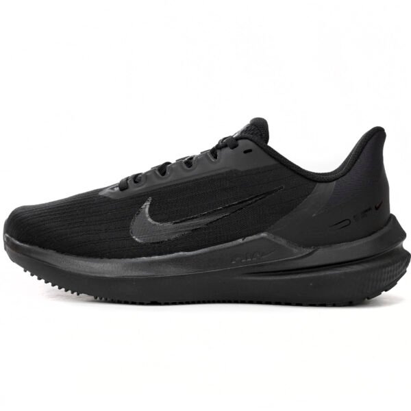 Nike Air Winflo 9 Black DD6203-002