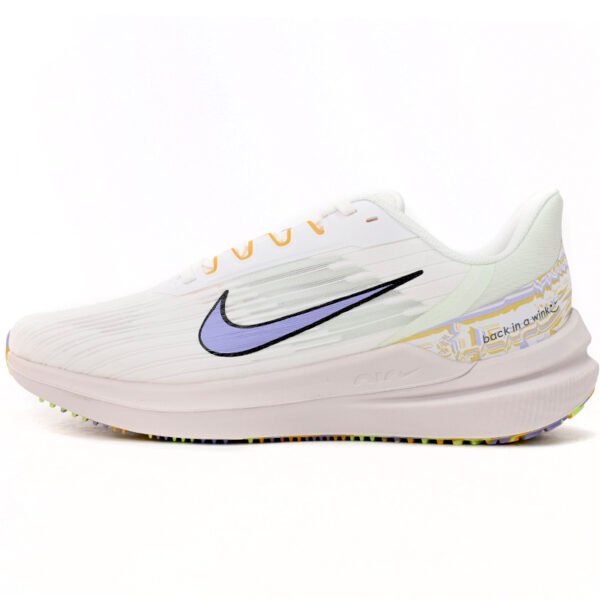 Nike Air Winflo 9 White Light Blue DR8802-100