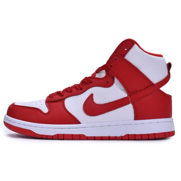 Nike Dunk High University Red DD1399-106