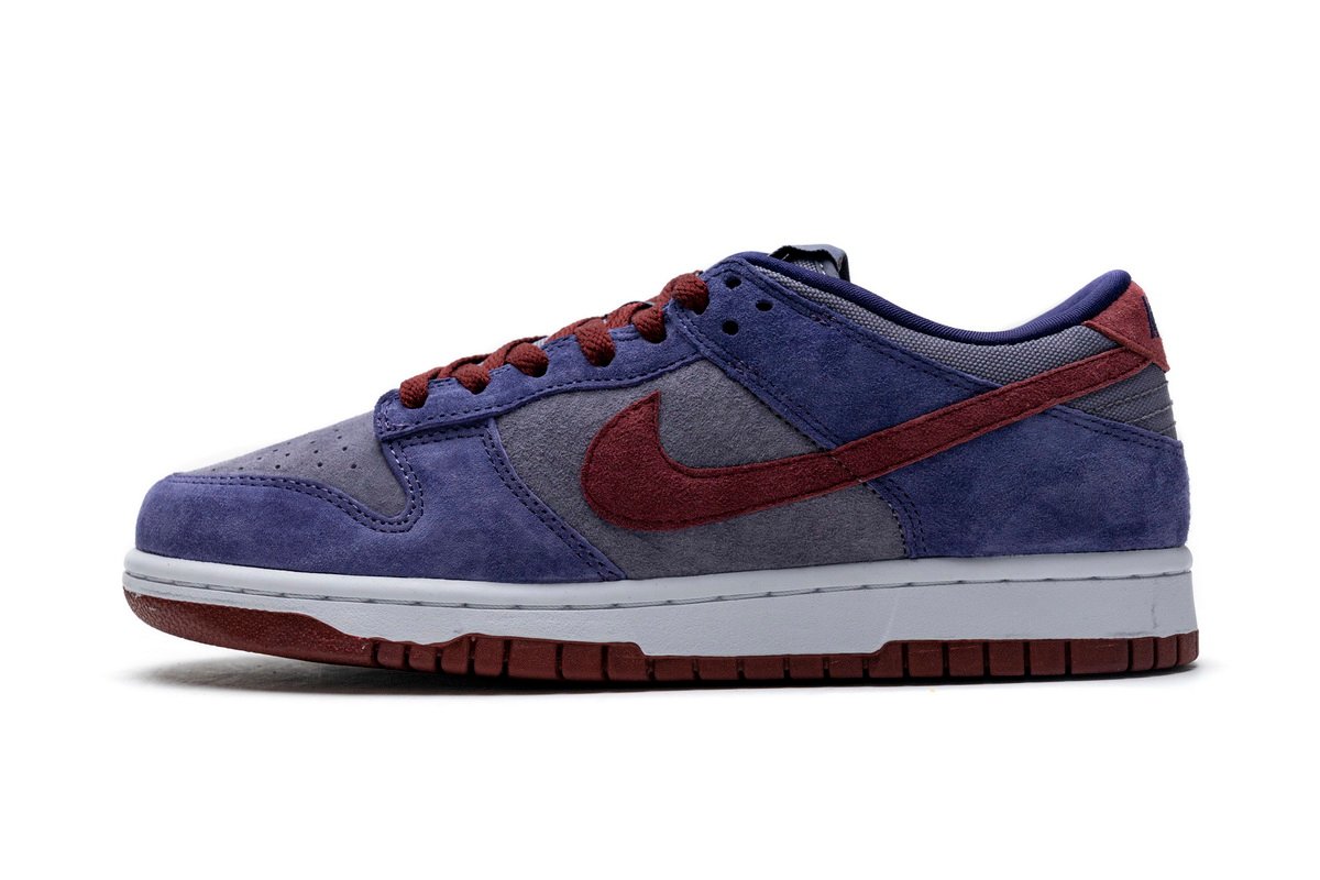 _nike_dunk_low__plum__cu1726_500_178732FE3A51A Nike Dunk Low “Plum” CU1726-500 - Image 1