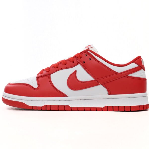 Nike Dunk Low “St. Johns” CU1727-100