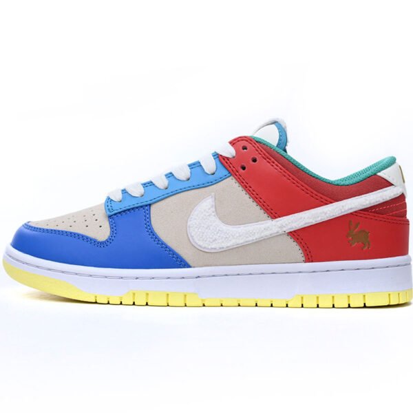 Nike Dunk Low “Year of the Rabbit FD4203-111