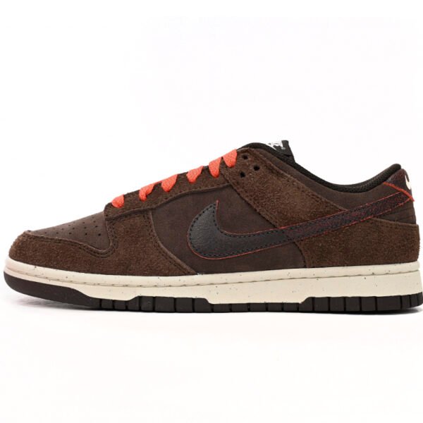 Nike Dunk Low Baroque Brown DQ8801-200