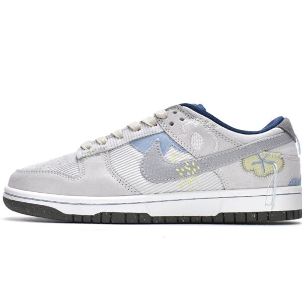 Nike Dunk Low Bright Side DQ5076-001