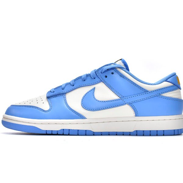 Nike Dunk Low Coast DD1503-100