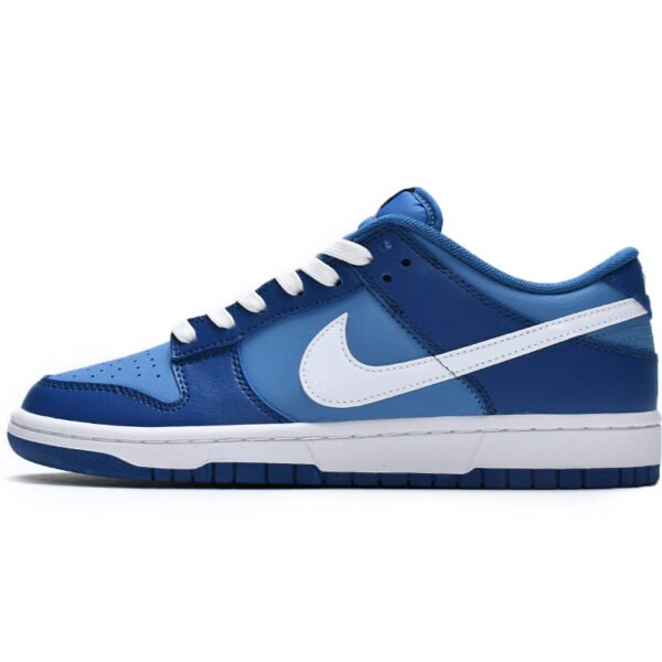 Nike Dunk Low Dark Marina Blue DJ6188-400