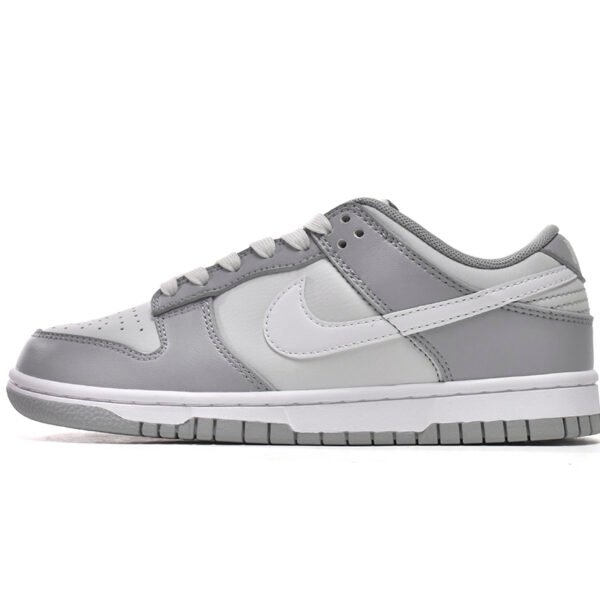 Nike Dunk Low Grey White DJ6188-001