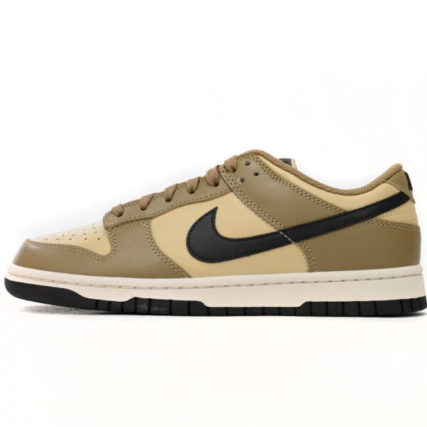Nike Dunk Low Khaki Brown DD1503-200