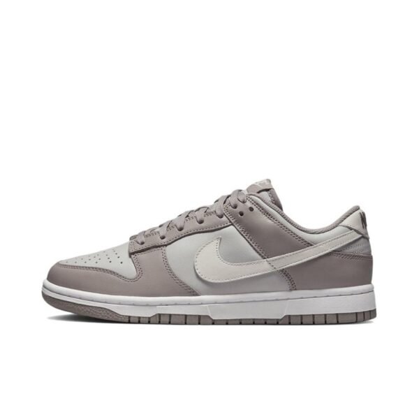 Nike Dunk Low Light Grey FD0792-001