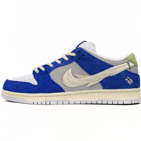 Nike Dunk Low Mag Nolia 14 DQ5130-400
