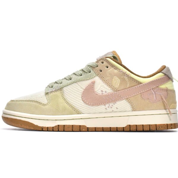 Nike Dunk Low On The Bright Side DQ5076-121