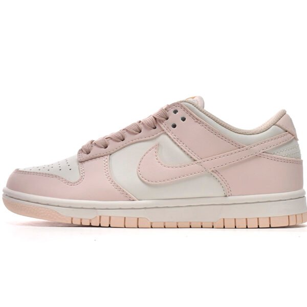 Nike Dunk Low Orange Pearl DD1503-102